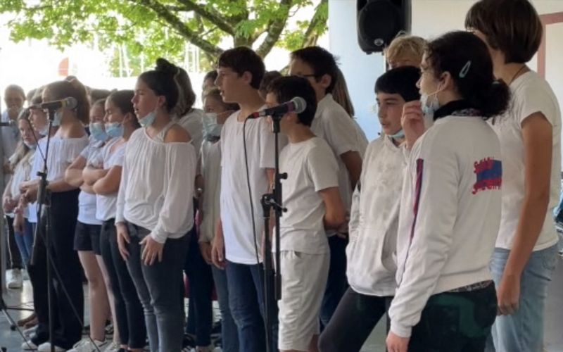 Fête de la Musique