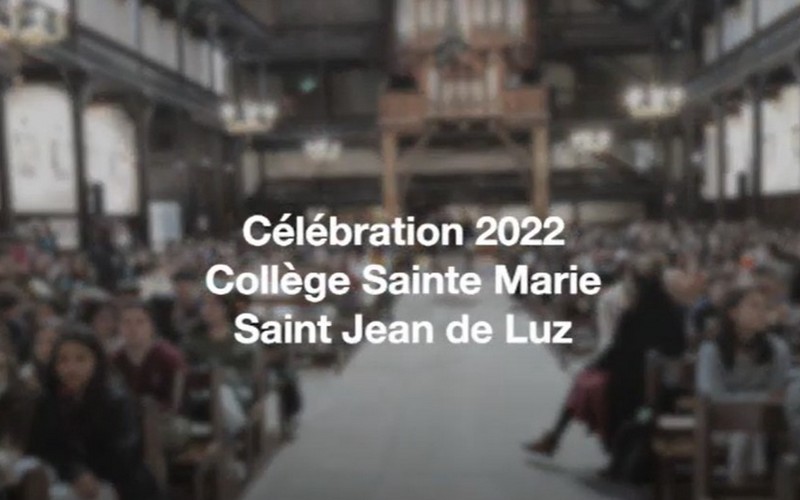 La célébration… vue par les élèves