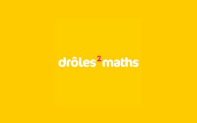 Concours Drôles de Maths