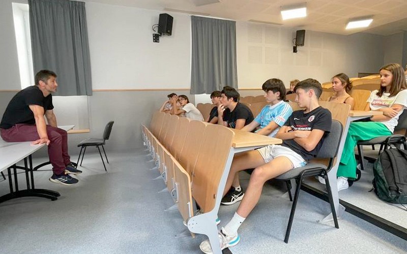 Conférence Parcours Avenir