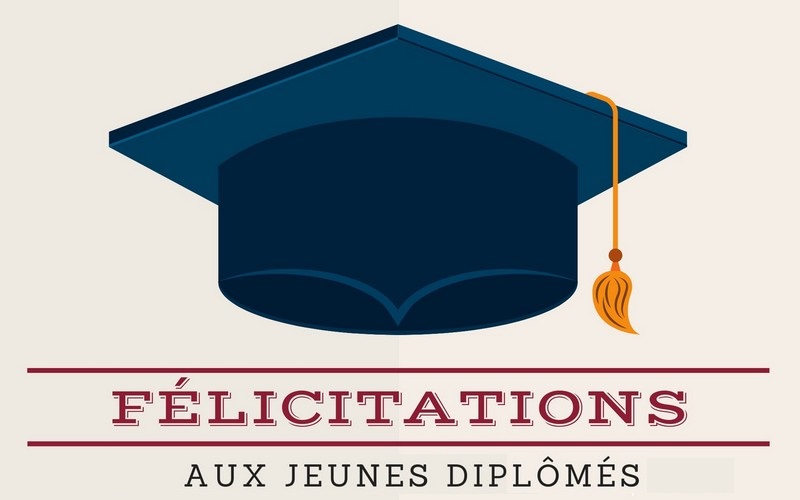 Résultats des examens