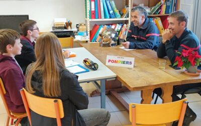 Forum des professionnels 2025