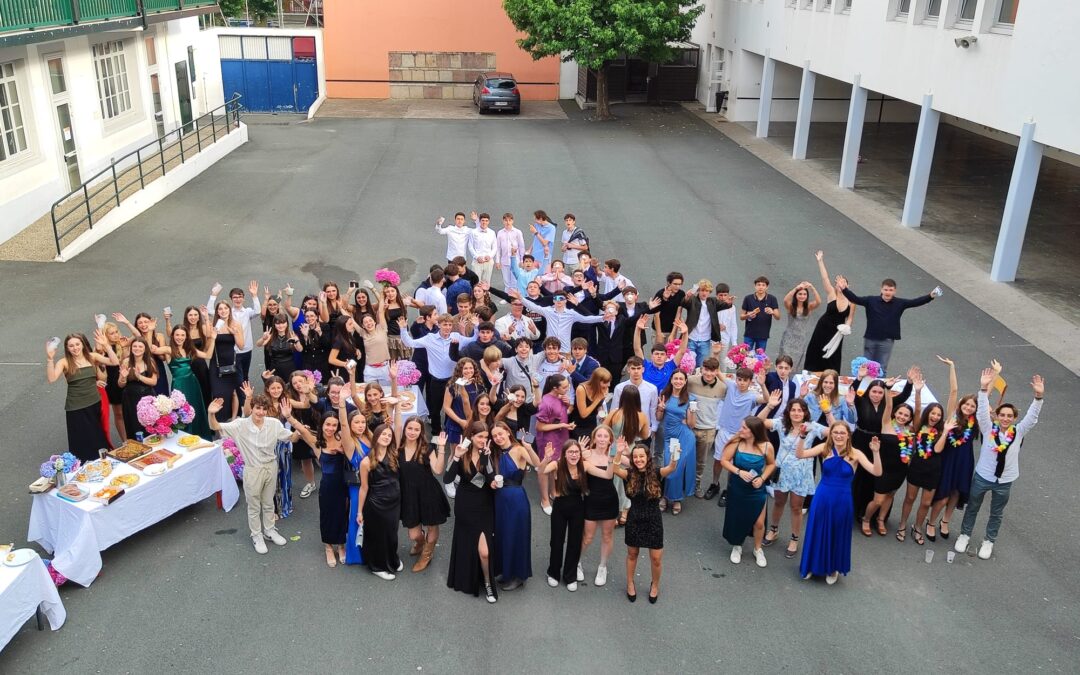 Bal des 3èmes