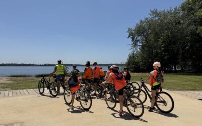 Séjour VTT 2025