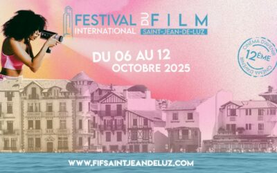Festival du Film de Saint Jean de Luz