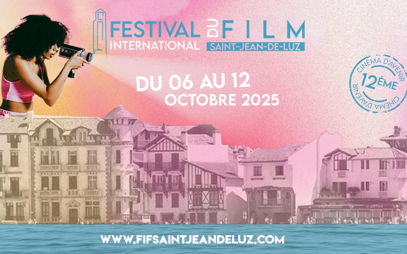Festival du Film de Saint Jean de Luz