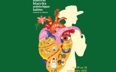 Festival Biarritz Amérique latine