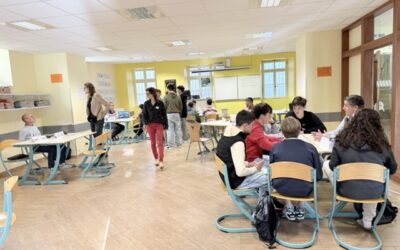 Forum des professionnels 2025