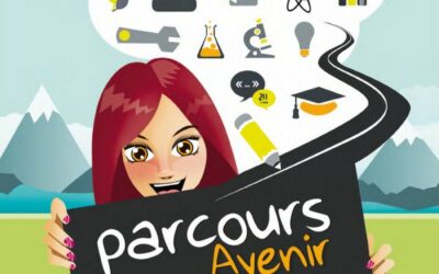Parcours Avenir en 5ème