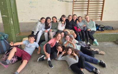 Séjour en immersion à Bertiz