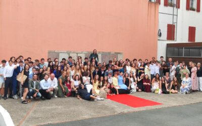 Bal de Promo