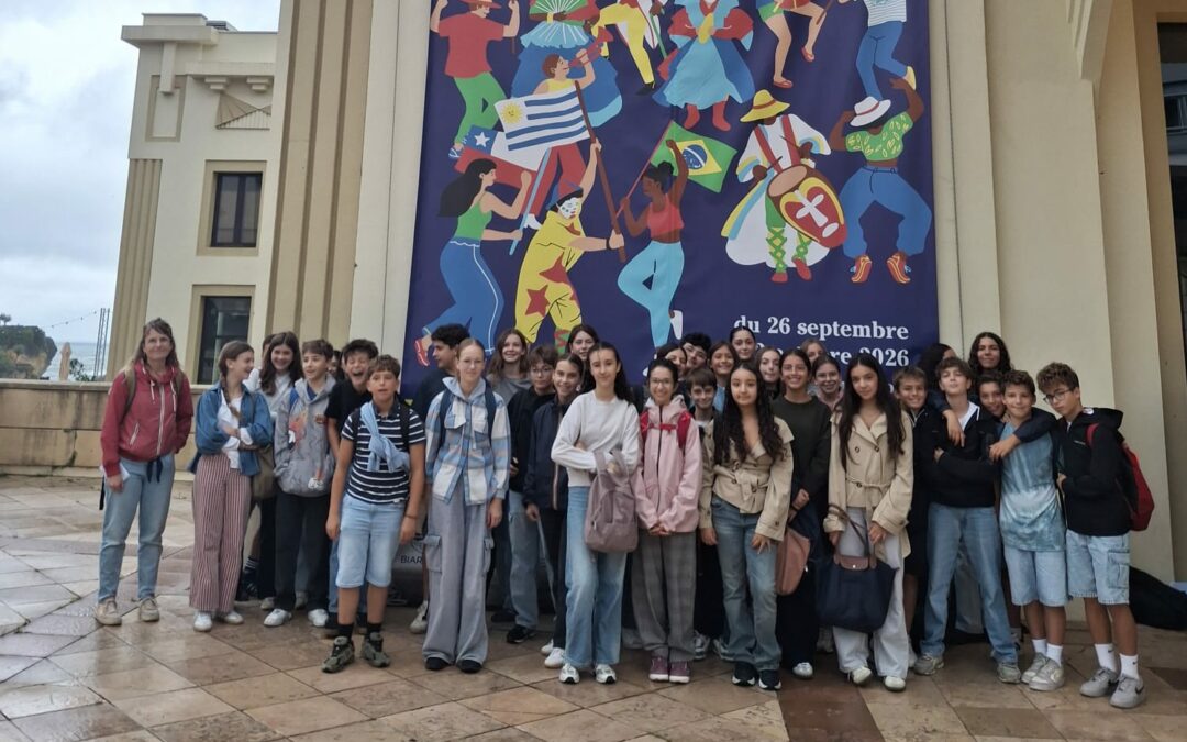 Festival Biarritz Amérique Latine